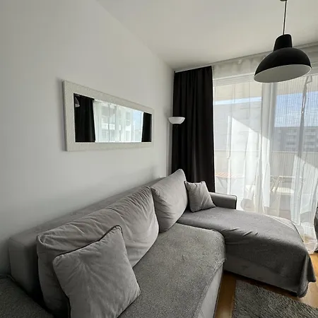 Appartement Restart *