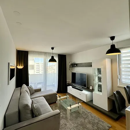 Restart Appartement Zadar