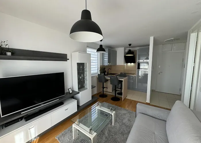 Restart Appartement *