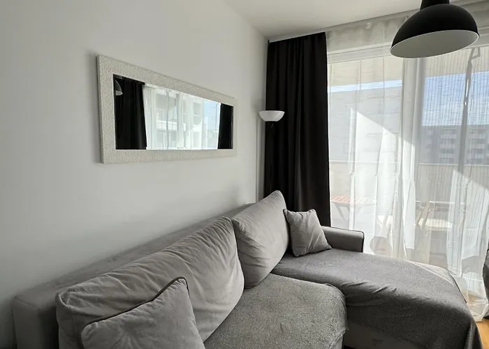 Appartement Restart *