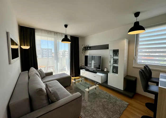 Appartement Restart *