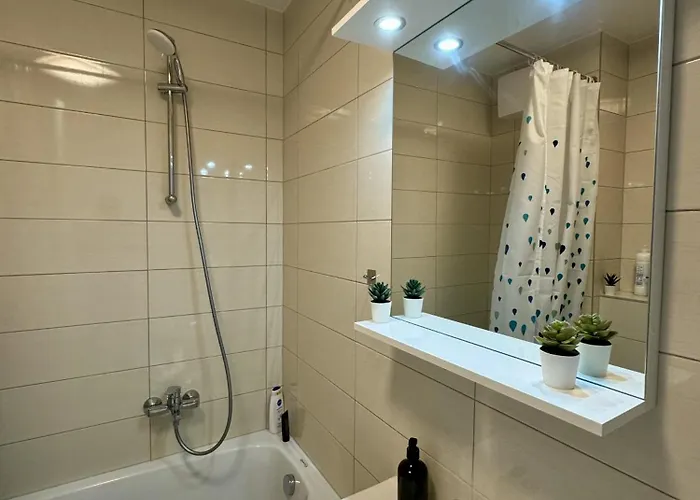 Appartement Restart *