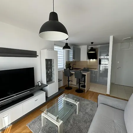 Restart Apartamento *