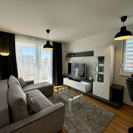 Apartamento Restart *