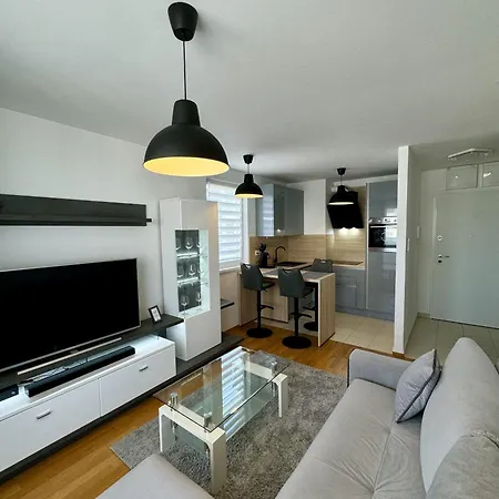 Restart Apartamento Zadar