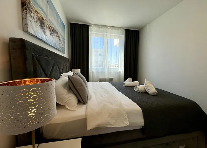 Apartamento Restart Zadar